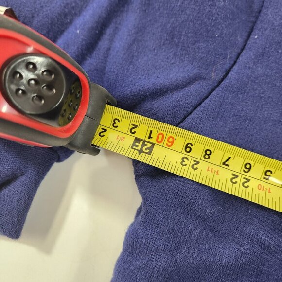 Show Boat Sweatshirt 1993 Size Medium Cotton Toronto Canada - Picture 12 of 14